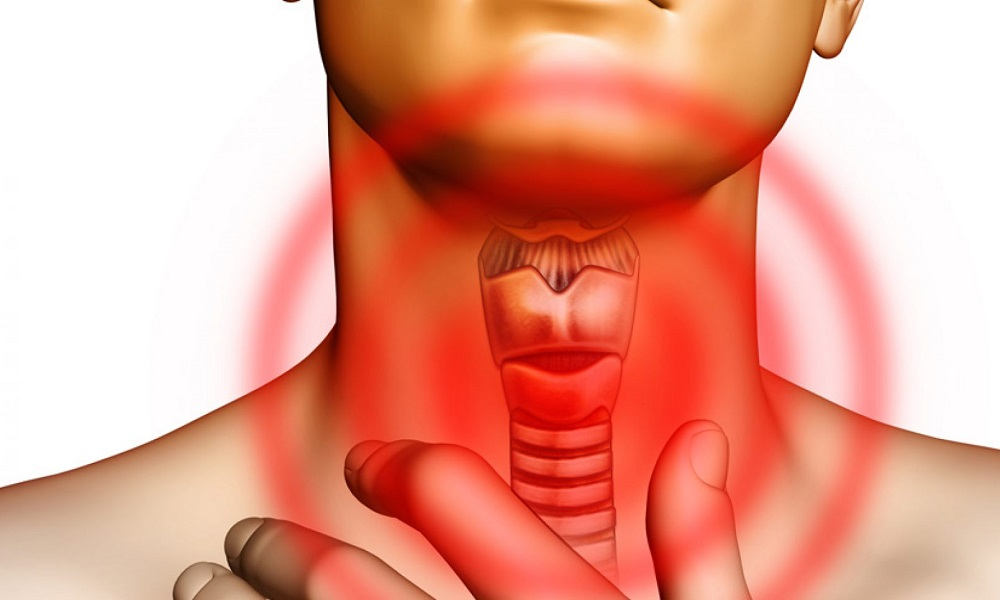 узлы в щитовидной железе симптомы и последствия